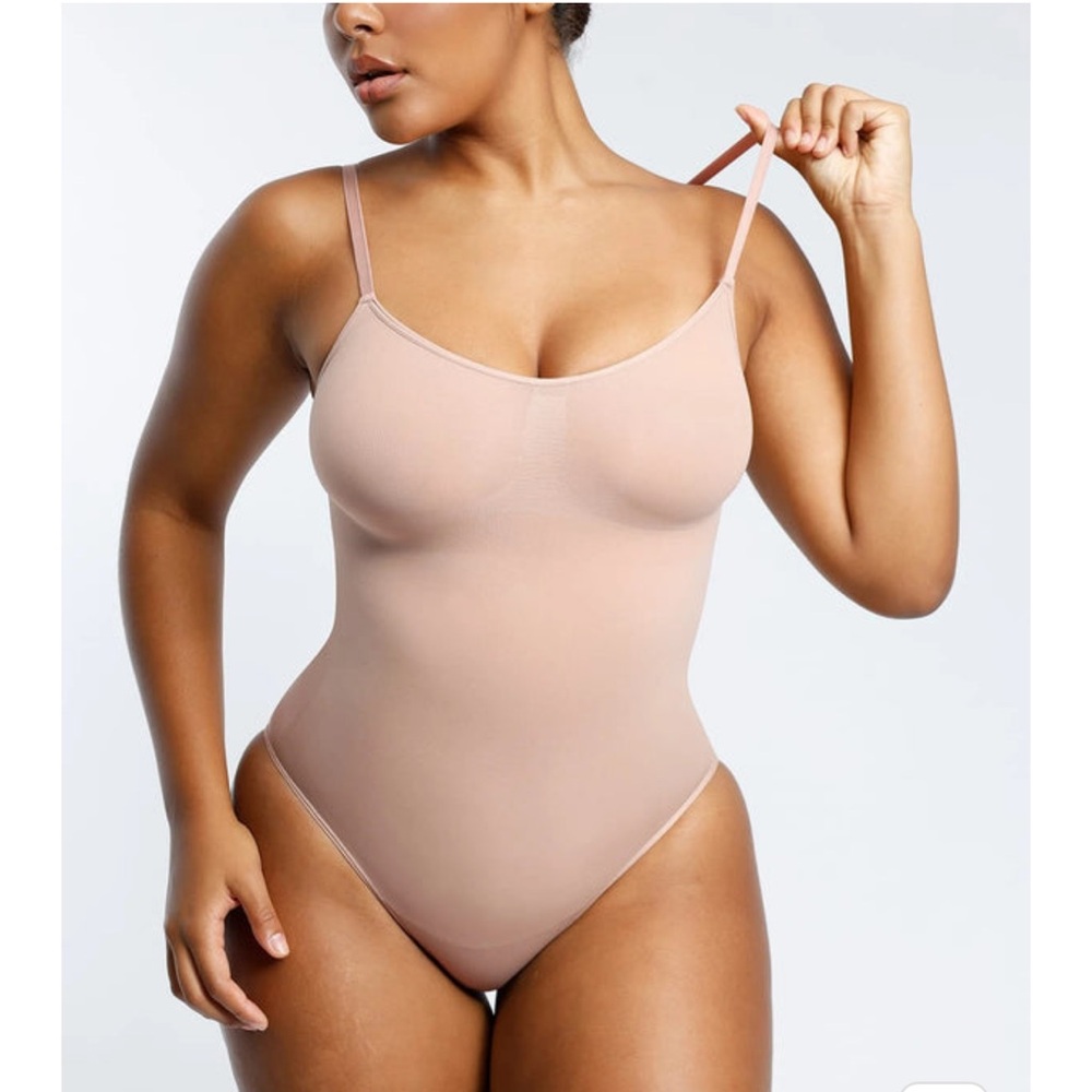 Shapewear Bodysuit brief